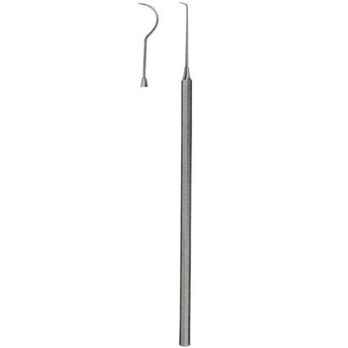 Explorers, Delicate, Flexible, Probes, Periodontometer
